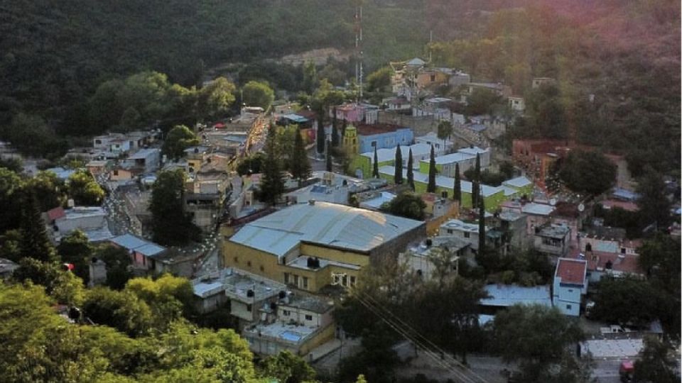 Atarjea amanecerá mañana miércoles con un frío de -3 grados.