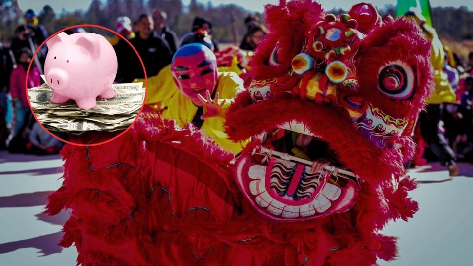 Y abre las puertas a la buena fortuna