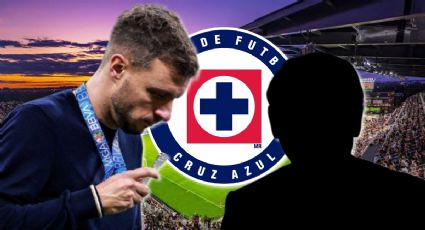 ¿Quién reemplazará a Anselmi en Cruz Azul?