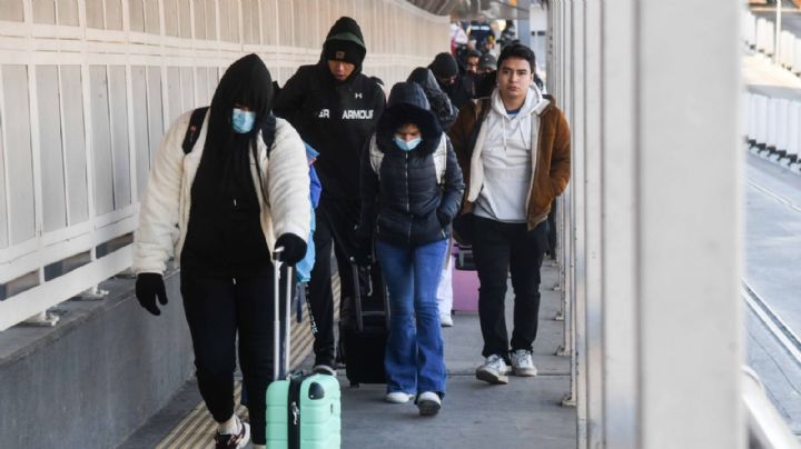 Migración ¿problema humanitario o de seguridad nacional?