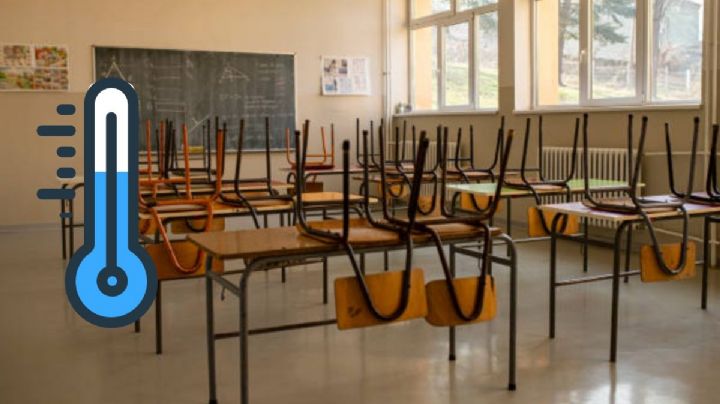 Estos son los municipios de Puebla que suspenden clases; tienen las temperaturas más bajas