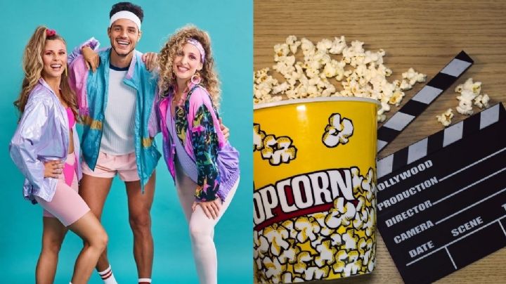 La película clásica de los 80 que ha conquistado Netflix México; incluso está en el top 10