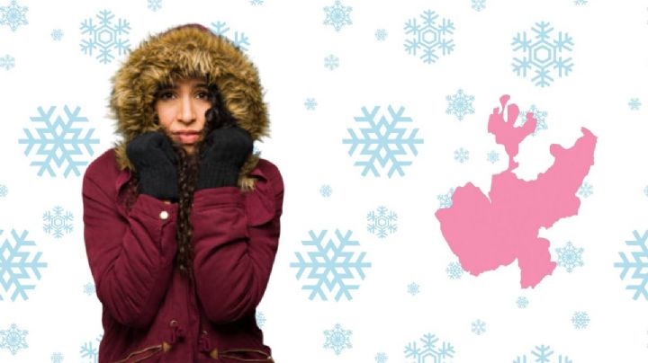 Clima en Guadalajara: ¿Caerá nieve en Jalisco? Esto se sabe