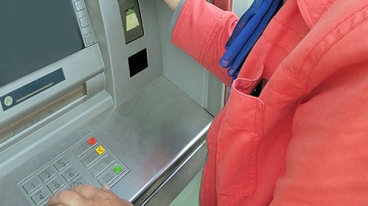 Estos adultos mayores no podrán cobrar su pensión del Bienestar por bloqueo de su NIP