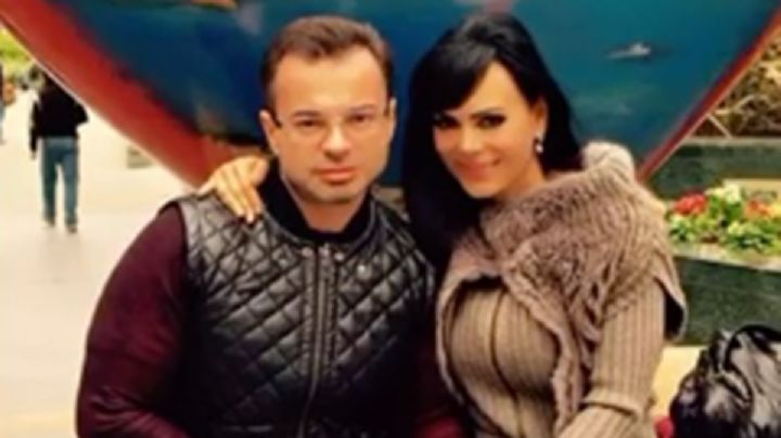 Maribel Guardia: Hay pruebas de que Marco Chacón le fue infiel con una exalumna