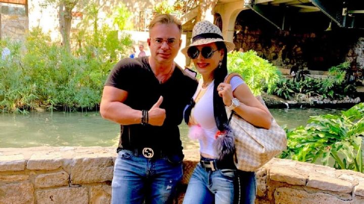 Filtran los mensajes que confirmarían la infidelidad de Marco Chacón a Maribel Guardia