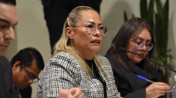 Titular de la CEDH responde a fiscal del Estado, ante negativa de atender recomendaciones