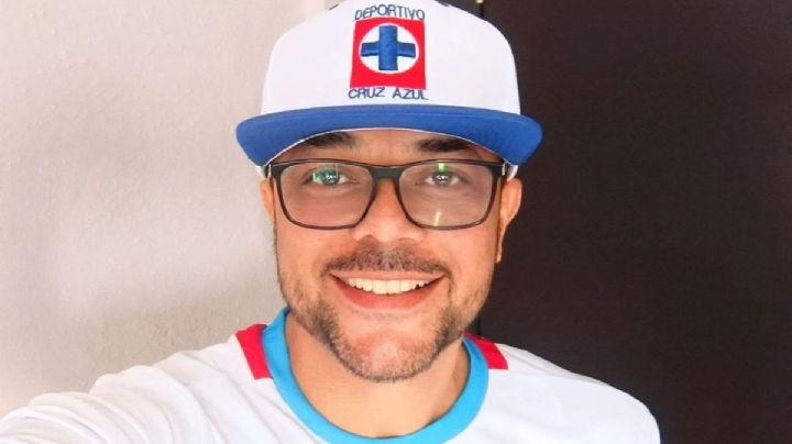 Periodista Alan García suma 6 días privado de la libertad en Poza Rica