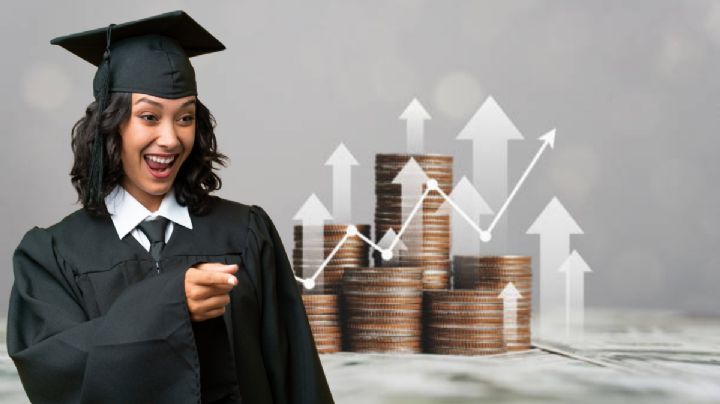 Estas son las personas que más dinero ganarán en 2025; sus carreras serán las mejor pagadas