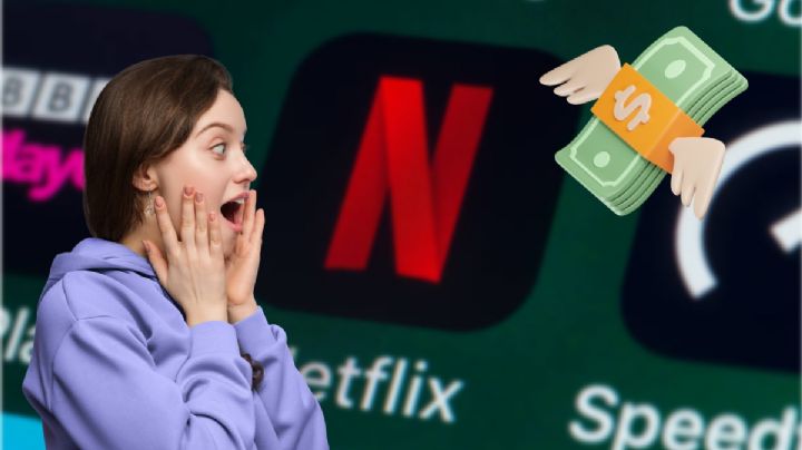 Netflix vuelve a subir; así quedaron sus nuevos precios