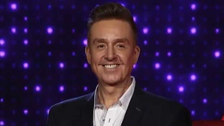 Daniel Bisogno da la sorpresa y así reaparece en el aniversario 29 de Ventaneando