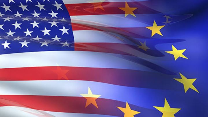 Washington condiciona rebaja de aranceles al acero a nuevas reglas digitales en la UE