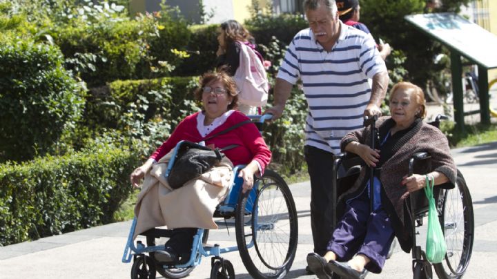 Edomex, un laberinto inaccesible para personas con discapacidad