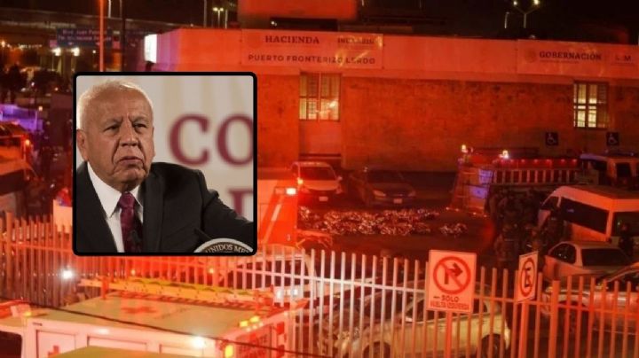 Tragedia ligada a Garduño permanece viva: Fundación para la Justicia