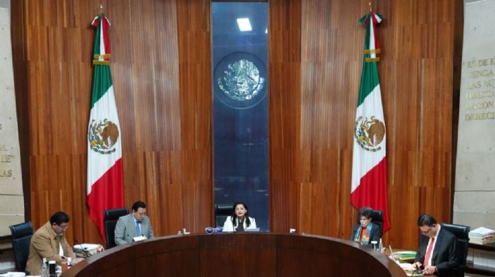 Dan plazo de 24 horas al Comité Evaluador del Poder Judicial para retomar labores