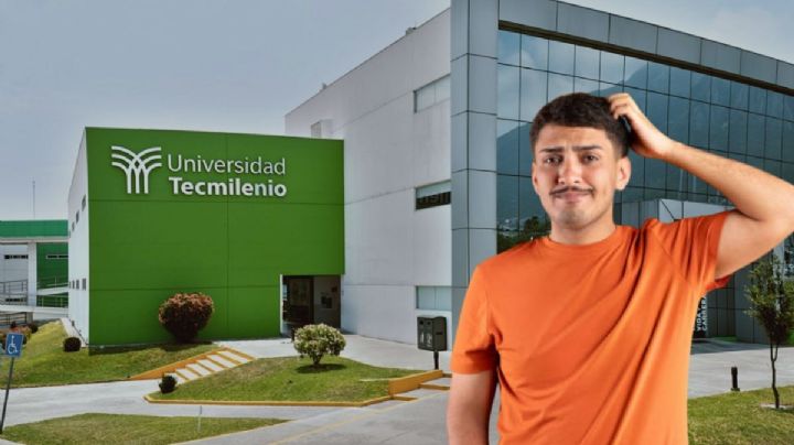 ¿Quién es el dueño de la universidad Tecmilenio en Guanajuato?