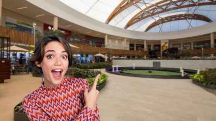 ¿Quién es el dueño de la plaza comercial Solesta en Puebla?