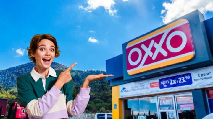 ¿Quién es el dueño de las tiendas Oxxo en Hidalgo?