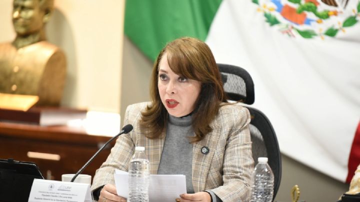 Llega al Congreso local primera iniciativa para regular la Inteligencia Artificial