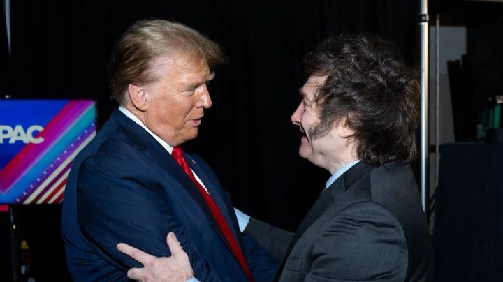 ¿Argentina abandona el Mercosur por Estados Unidos? Esto sabemos