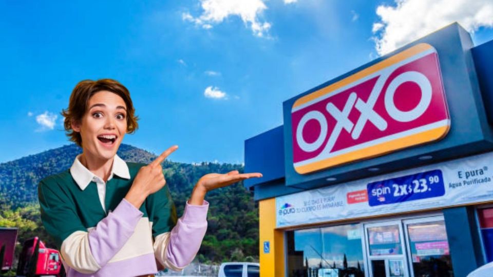 Las tiendas Oxxo tienen una historia más impresionante de lo que podrías imaginar.