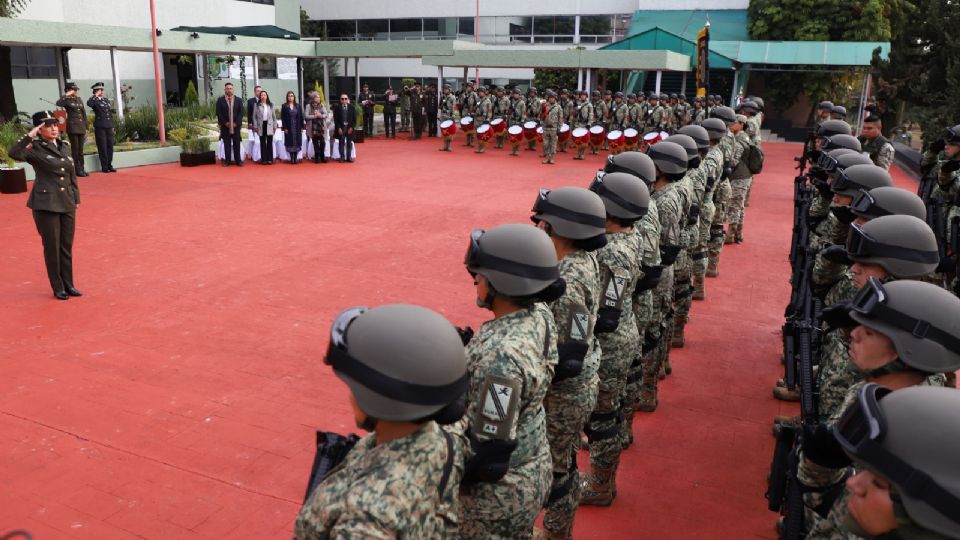 Marines de EU incursionarán a México con aval del gobierno federal