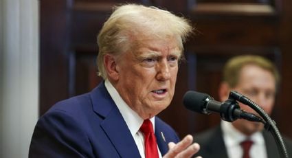 México, indefenso ante un Trump más violento y sin contrapesos: especialistas