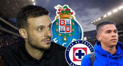 Los jugadores que Anselmi se "robaría" del Cruz Azul para el Porto