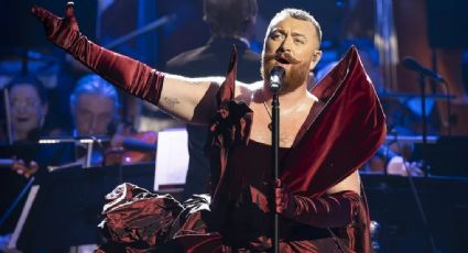 Ellos serán los teloneros de Sam Smith en la Feria de León 2025