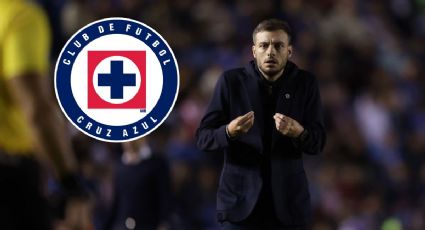 Cruz Azul: los problemas con Anselmi, Billy Álvarez, y Luis Romo; sin la décima y sin estadio