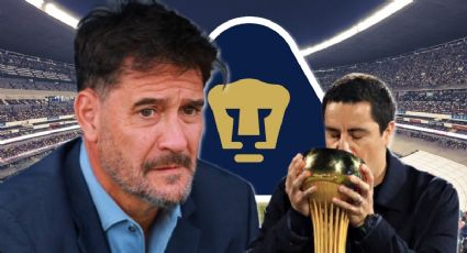 ¿Quién podría reemplazar a Gustavo Lema en los Pumas?