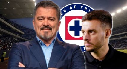 ¿Qué dice Hermosillo sobre Anselmi de Cruz Azul?