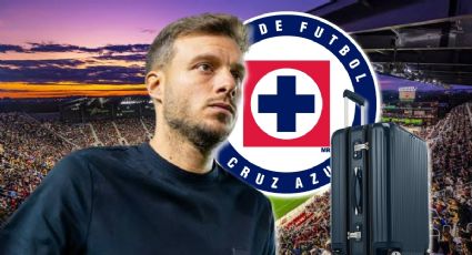 Esto se llevará Anselmi de Cruz Azul