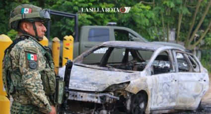 Así pasó Villahermosa, Tabasco, a ser la ciudad con más miedo en México