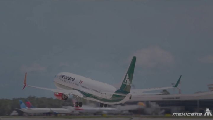Mexicana de Aviación: claves de la ampliación de destinos y el cierre de rutas