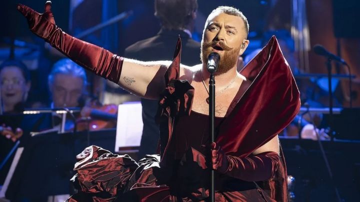 Ellos serán los teloneros de Sam Smith en la Feria de León 2025