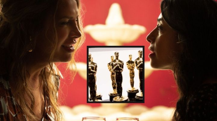 "Emilia Pérez", la película rechazada en México, impone récord en los Oscar