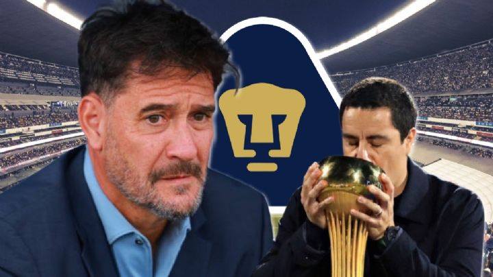 ¿Quién podría reemplazar a Gustavo Lema en los Pumas?