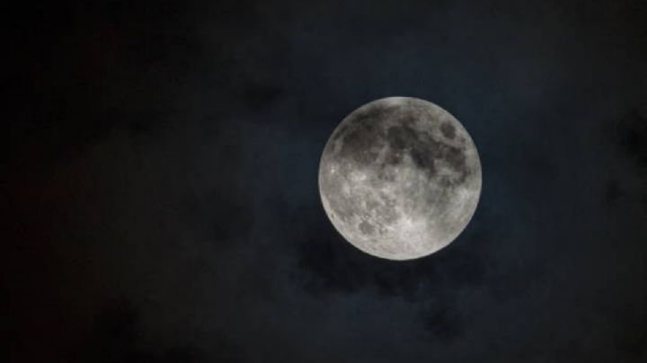 Eclipse Lunar 2025: ¿De qué color será? Así podrás VER este fenómeno astronómico en México