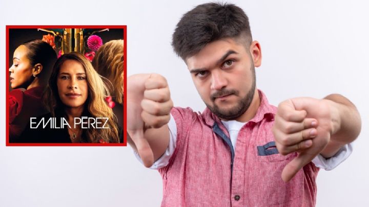 ¿Por qué los mexicanos rechazan la película "Emilia Pérez"? Esto dice la psicología