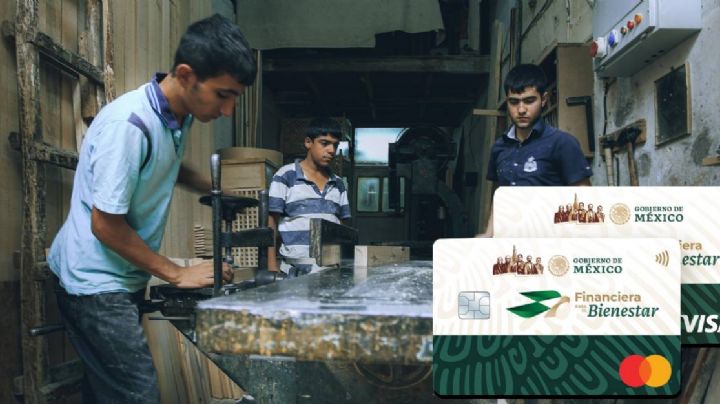 Así puedes obtener en Guanajuato hasta 45,000 con este programa del Bienestar