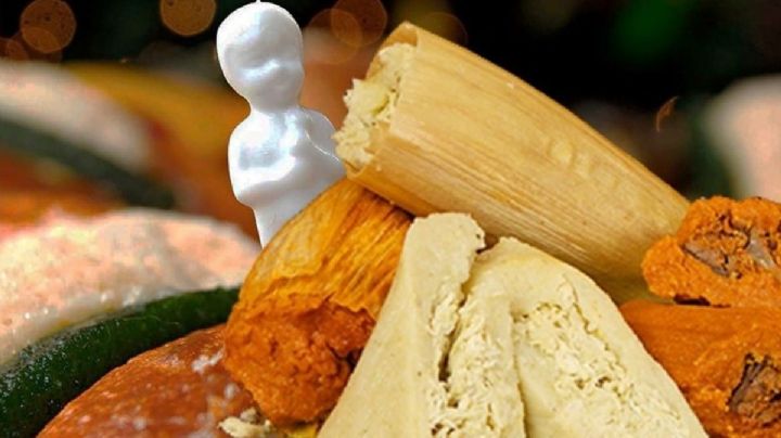 De verde, mole, rajas o dulce: Pachuca tendrá tamaliza gratis; aquí la fecha y lugar