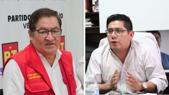 Morena y PT se “pelean” por 11 candidaturas, ante la renovación a las alcaldías