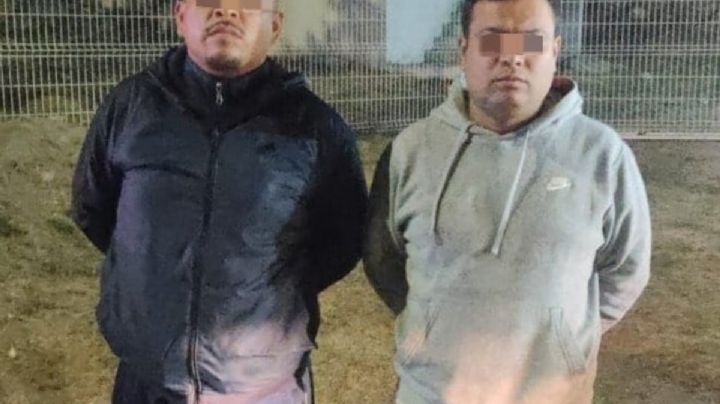 Policía de la SSC Puebla participa en violento robo a casa; hirieron a una persona