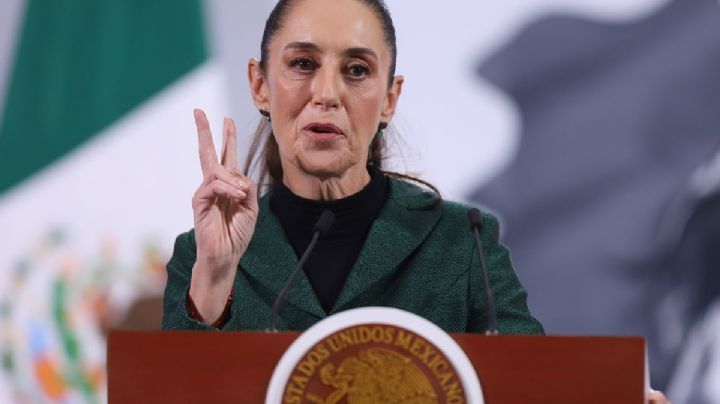 EU debe conocer aportación de mexicanos a su economía: Sheinbaum