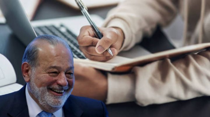 Estos son los nuevos cursos gratis de Carlos Slim que puedes tomar en Veracruz