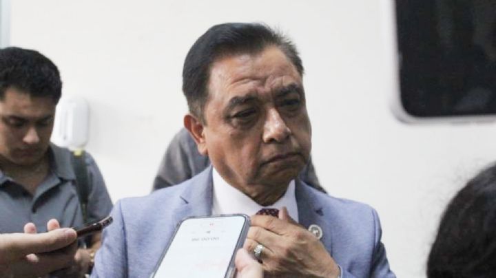 Congreso de Hidalgo espera reforma de Menchaca al Poder Judicial local