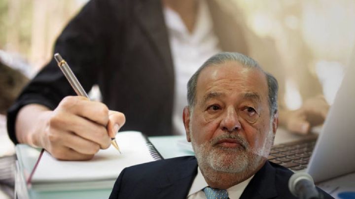 Estos son los nuevos cursos gratis de Carlos Slim que puedes tomar en Guanajuato