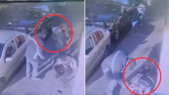 Edomex: Revelan modus operandi del robo de 4 millones en cajero de Banorte