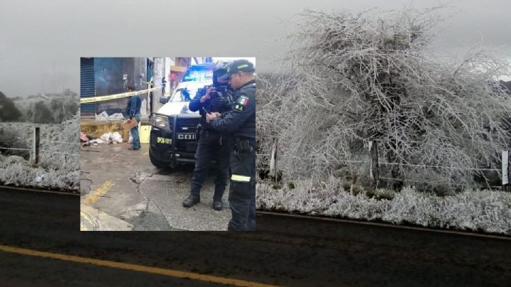 Hombre sin hogar murió por hipotermia en Córdoba; esto se sabe